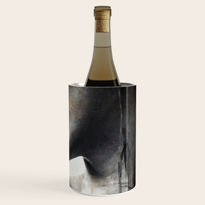 The elegance of simplicity Wine Chiller Gallery Image 3