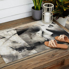 The elegance of simplicity Outdoor Rug Gallery Image 2