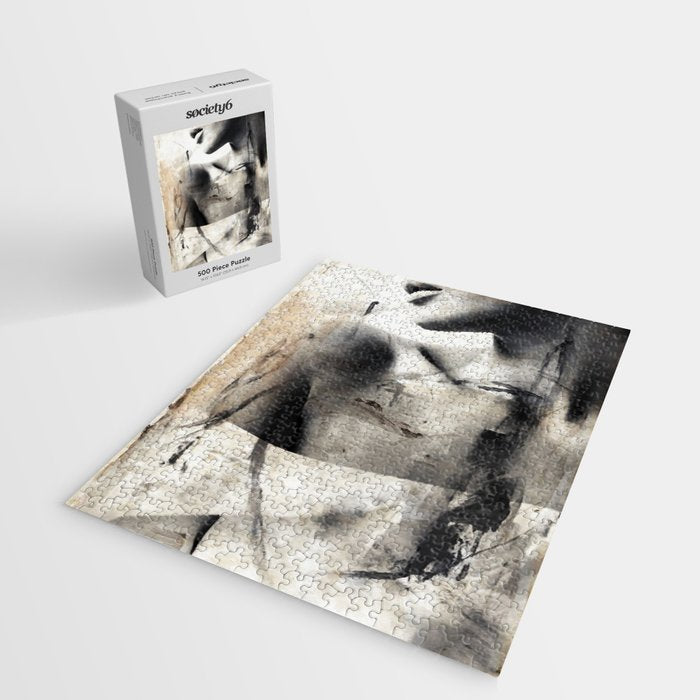 The elegance of simplicity Jigsaw Puzzle Gallery Image 2