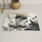The elegance of simplicity Rug Gallery Image 1