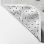 The elegance of simplicity Bath Mat Gallery Image 2