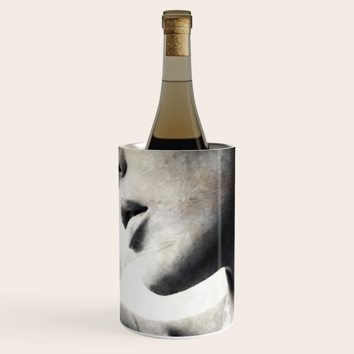The elegance of simplicity Wine Chiller Gallery Image 1