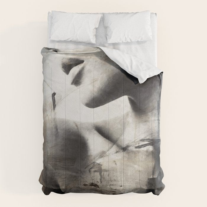 The elegance of simplicity Comforter Gallery Image 6
