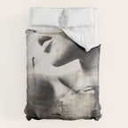 The elegance of simplicity Comforter Gallery Image 6