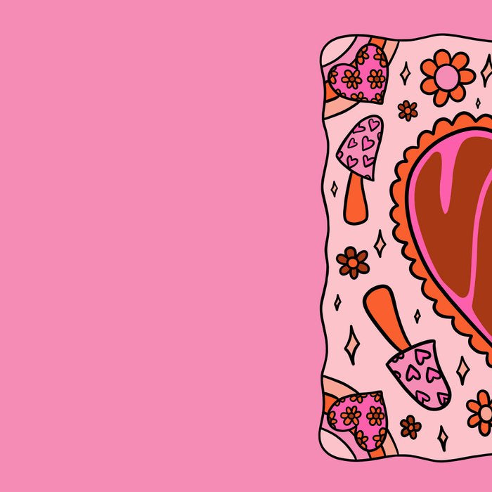 Virgo Heart Coffee Mug Gallery Image 2