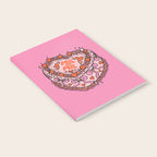 Mr. and Mr. Cake Notebook Gallery Image 2