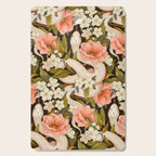 Enchanted Snake Cutting Board Gallery Image 1