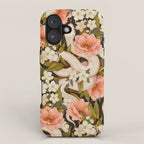 Enchanted Snake iPhone Case Gallery Image 1