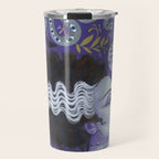 The Bride Travel Mug Gallery Image 1