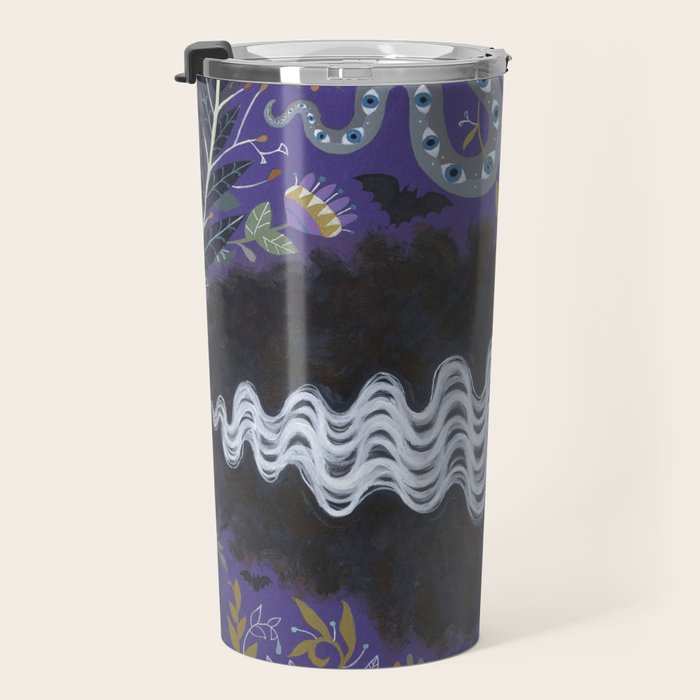 The Bride Travel Mug Gallery Image 3
