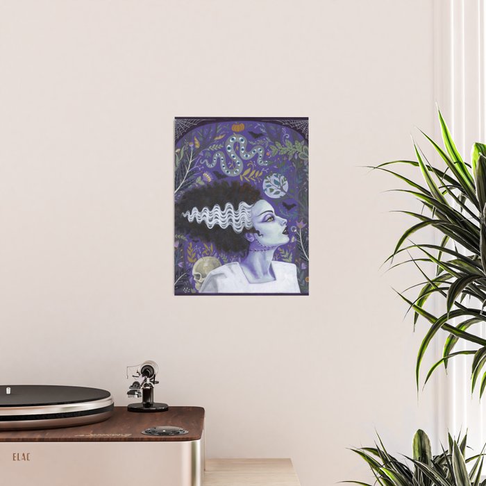 The Bride Poster Gallery Image 2