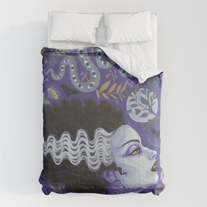 The Bride Comforter Gallery Image 6