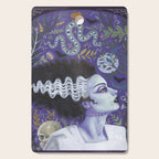 The Bride Cutting Board Gallery Image 1