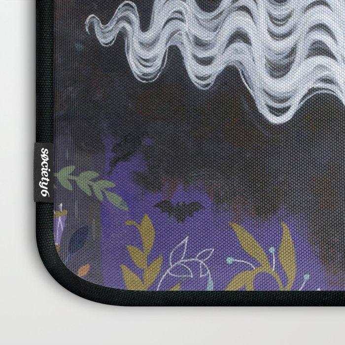 The Bride Laptop Sleeve Gallery Image 3