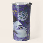 The Bride Travel Mug Gallery Image 2