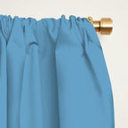 Mid Century 40B Window Curtain Gallery Image 2