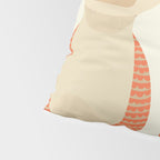 Whimsical Meerkats Pillow Sham Gallery Image 4