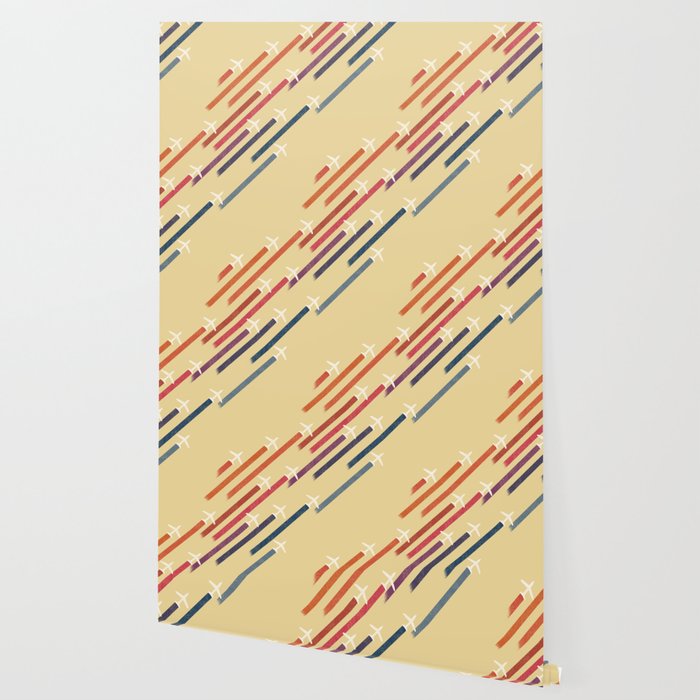 Aerial display (ver.2) Wallpaper Gallery Image 2