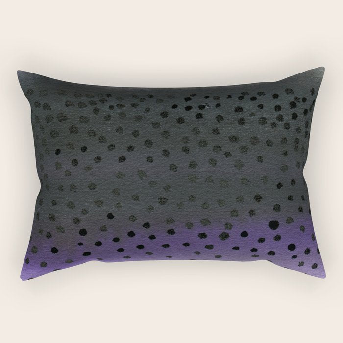 Mood Horizon 54 Rectangular Pillow Gallery Image 2