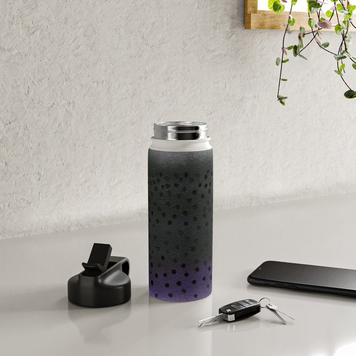 Mood Horizon 54 Water Bottle Gallery Image 4