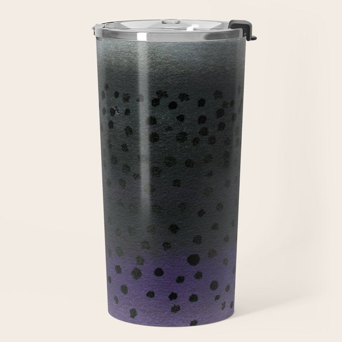 Mood Horizon 54 Travel Mug Gallery Image 2