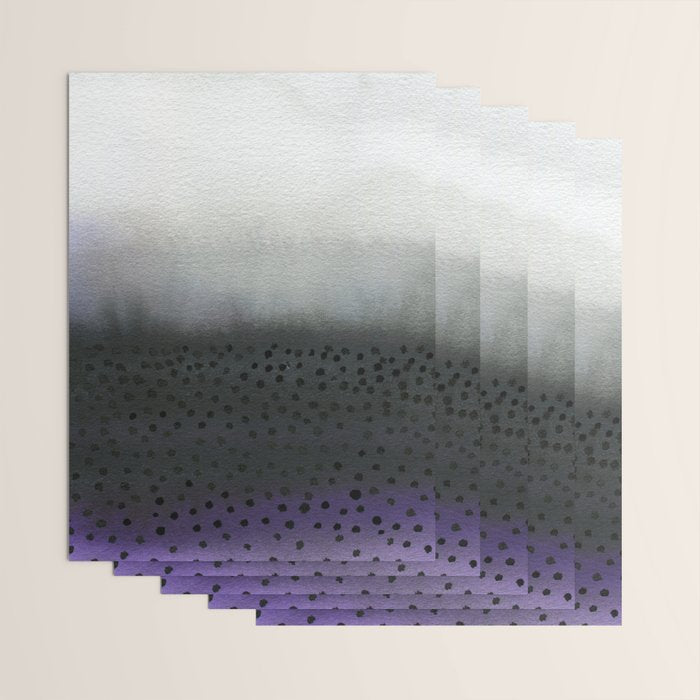 Mood Horizon 54 Wrapping Paper Gallery Image 3