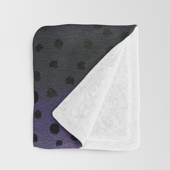 Mood Horizon 54 Throw Blanket Gallery Image 3