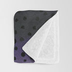 Mood Horizon 54 Throw Blanket Gallery Image 3