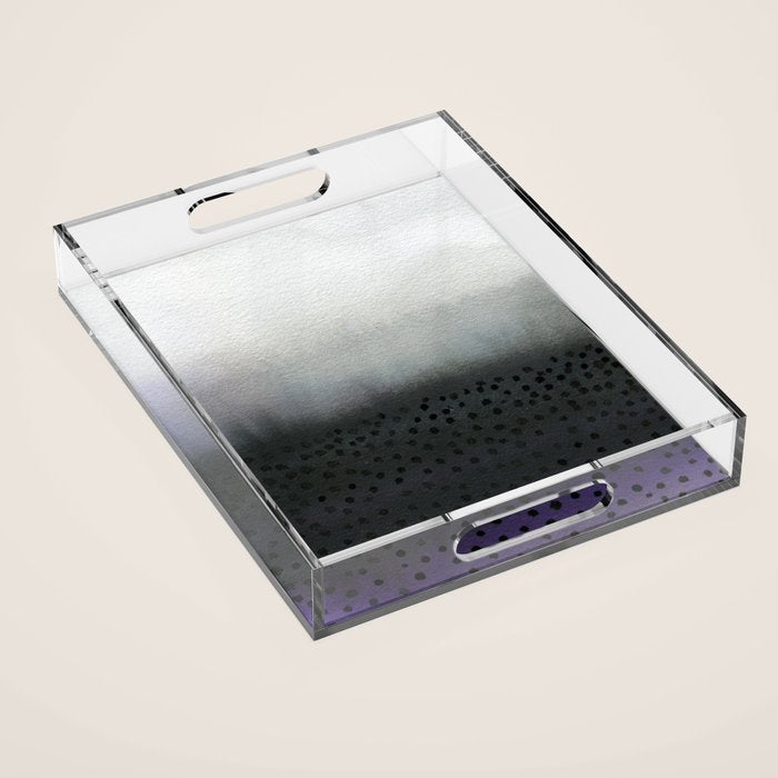 Mood Horizon 54 Acrylic Tray Gallery Image 1
