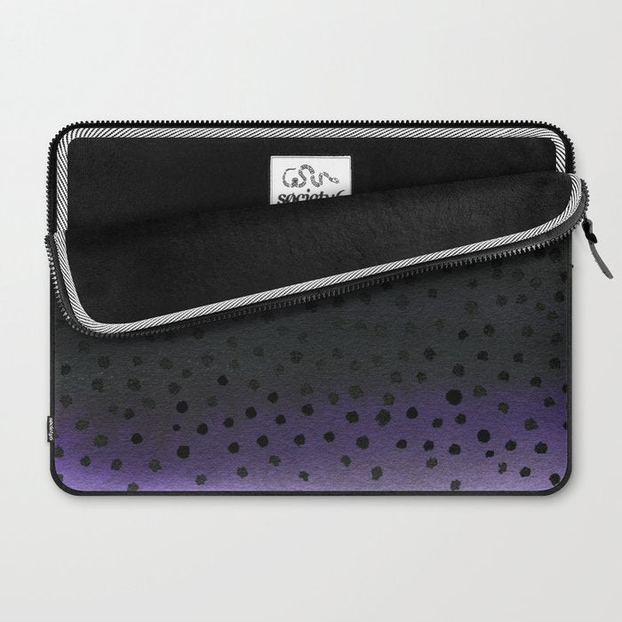 Mood Horizon 54 Laptop Sleeve Gallery Image 2