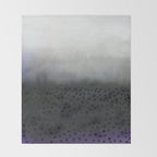 Mood Horizon 54 Throw Blanket Gallery Image 2