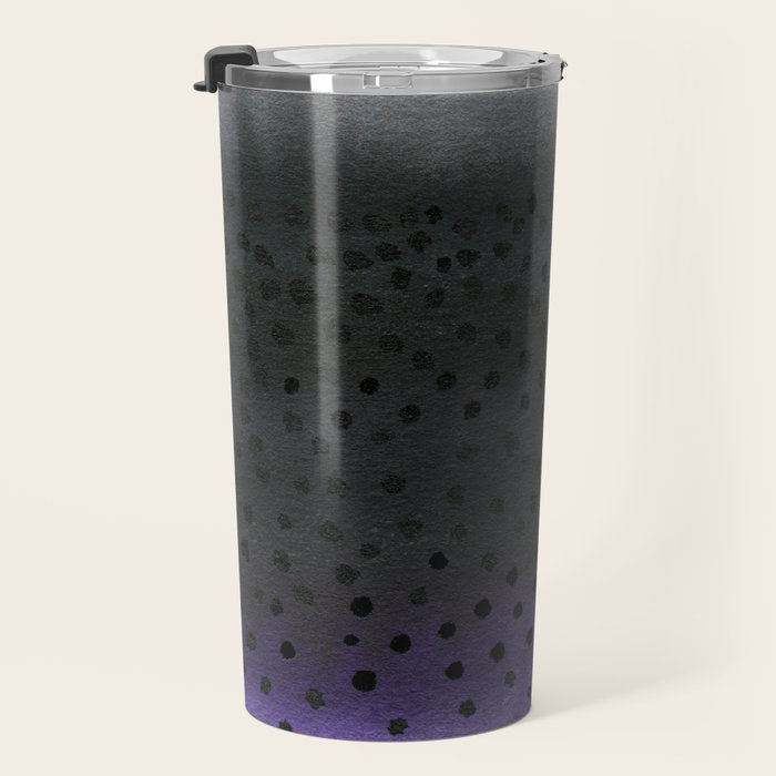 Mood Horizon 54 Travel Mug Gallery Image 3