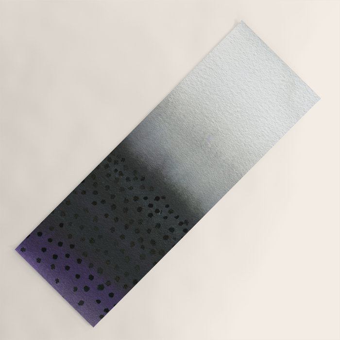 Mood Horizon 54 Yoga Mat Gallery Image 1