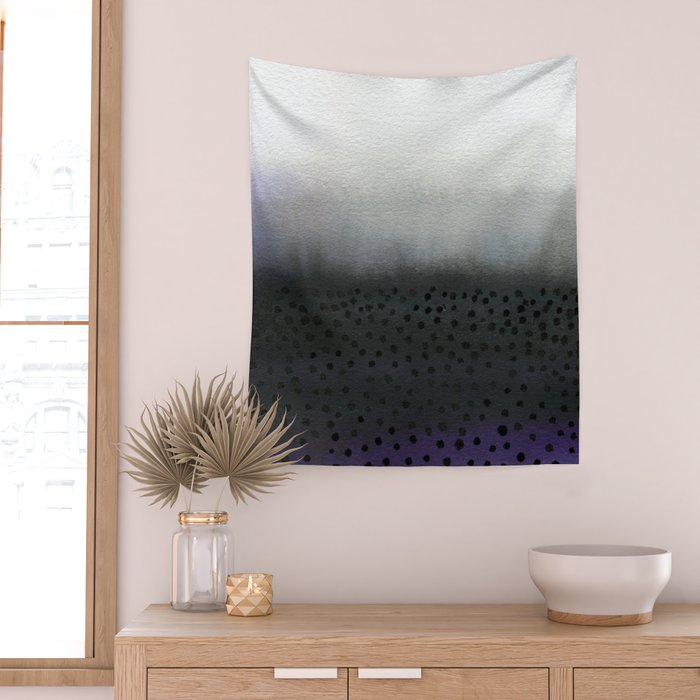 Mood Horizon 54 Wall Tapestry Gallery Image 2