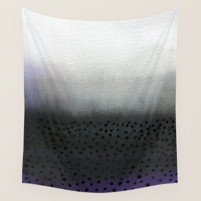 Mood Horizon 54 Wall Tapestry Gallery Image 1