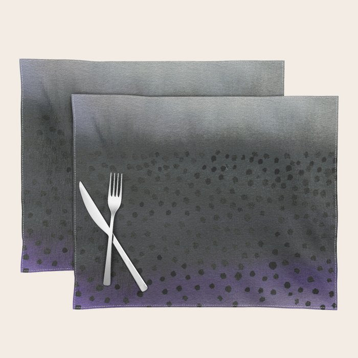 Mood Horizon 54 Placemat Gallery Image 1
