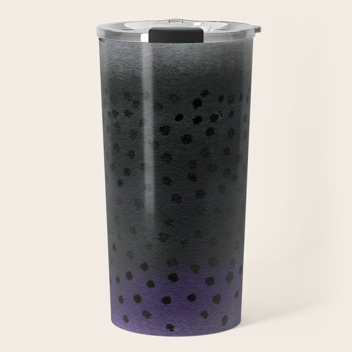 Mood Horizon 54 Travel Mug Gallery Image 1