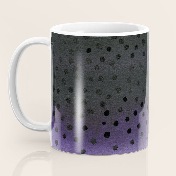 Mood Horizon 54 Coffee Mug Gallery Image 3