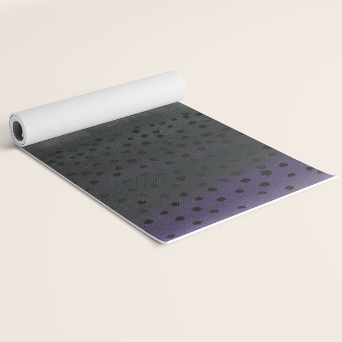 Mood Horizon 54 Yoga Mat Gallery Image 2