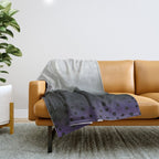 Mood Horizon 54 Throw Blanket Gallery Image 1