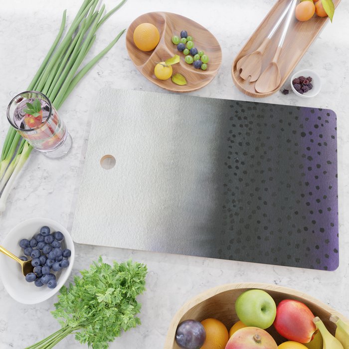 Mood Horizon 54 Cutting Board Gallery Image 2