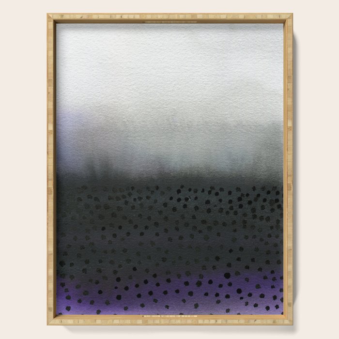 Mood Horizon 54 Serving Tray Gallery Image 1