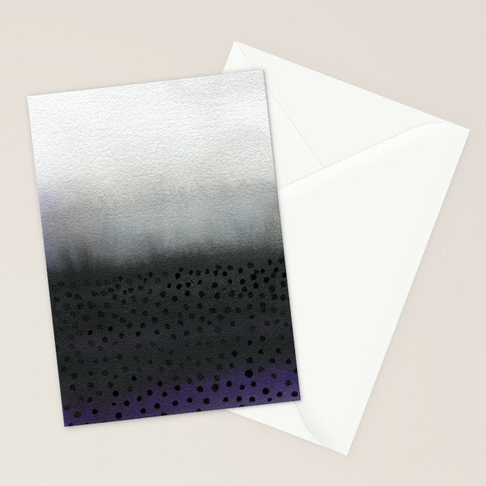 Mood Horizon 54 Stationery Card Gallery Image 2