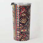 Akstafa Southeast Caucasus Niche Rug Print Travel Mug Gallery Image 3
