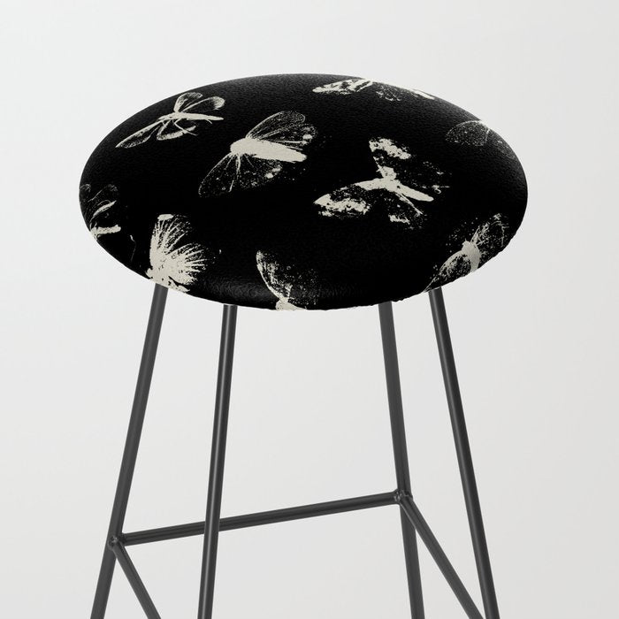 moths Stool Gallery Image 2