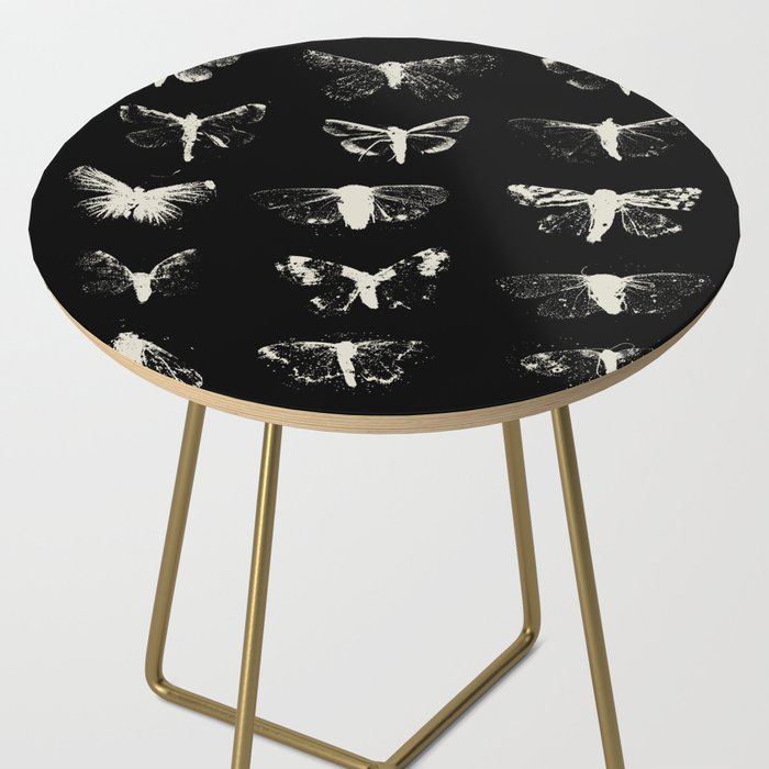 moths Side Table Gallery Image 2