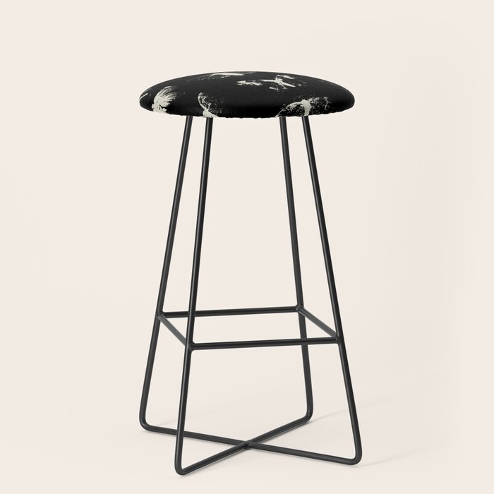 moths Stool Gallery Image 1