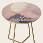 Maybe Tomorrow is Better Side Table Gallery Image 2