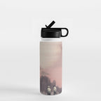 Maybe Tomorrow is Better Water Bottle Gallery Image 1