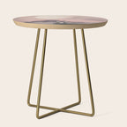Maybe Tomorrow is Better Side Table Gallery Image 1